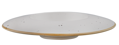 Arizona - CULINARO ARIZONA Farfurie Gourmet din portelan 23cm (F2638WY-9PG)