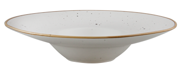 Arizona - CULINARO ARIZONA Farfurie GOURMET din portelan 26cm (F2509WY-10PG)