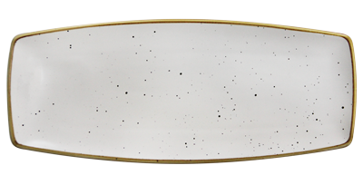 Arizona - CULINARO ARIZONA Platou din portelan 37cm (F3166WY-14.5PG)