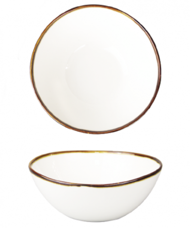 Bailey - CULINARO BAILEY Bol portelan 11cm