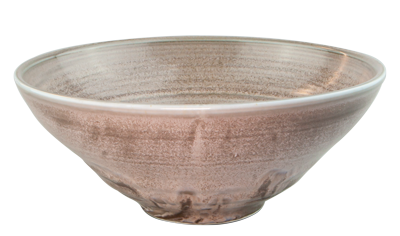 Bloom - CULINARO BLOOM Bol din portelanl 20cm (ZA0080-8-BL)