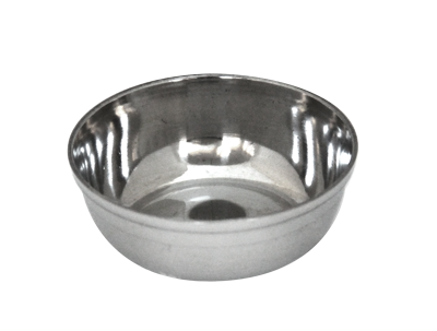 Servirea mesei - CULINARO Bol inox 10cm (MW-4)
