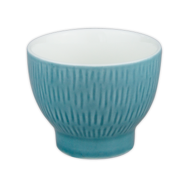 Hella Blue - CULINARO Bol ramekin portelan HELLA LIGHT SUMMER BLUE D7cm, 100ml