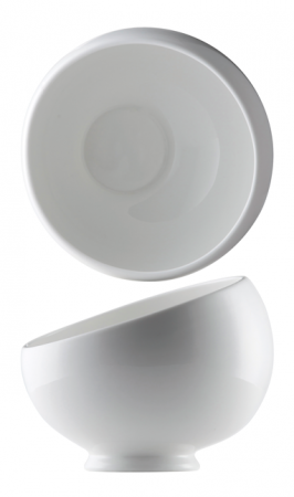 Buffet - CULINARO BUFFET Bol portelan inclinat 24cm