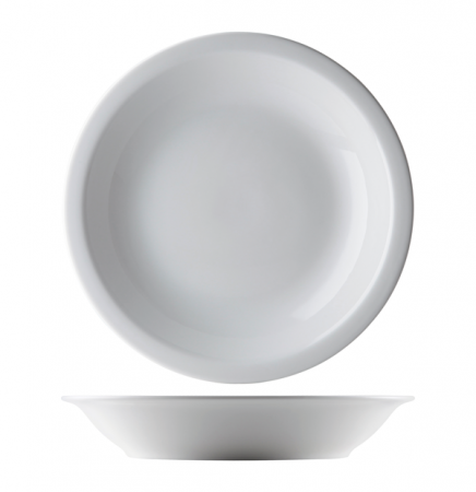 Buffet - CULINARO BUFFET Platou portelan adanc 36cm