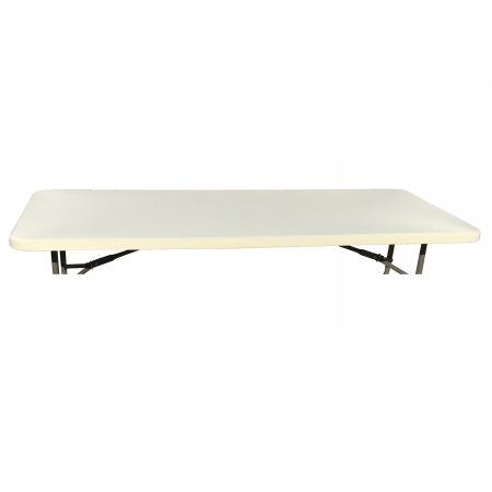 Mobilier catering - CULINARO Capac elastic ivory pentru masa catering 180x76xh74cm