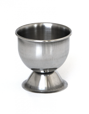 Servirea mesei - CULINARO Cocotiera, suport ou inox 5x5,5cm (414605)