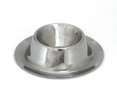 Servirea mesei - CULINARO Cocotiera, suport ou inox (TW-III K)