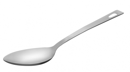 Produse - CULINARO DAISY Lingura pentru garnituri, inox