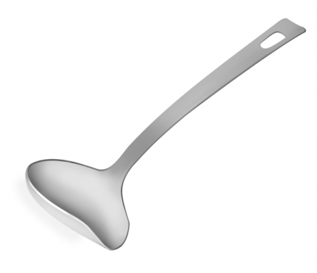 Produse - CULINARO DAISY Polonic cu cioc pentru sosuri, inox