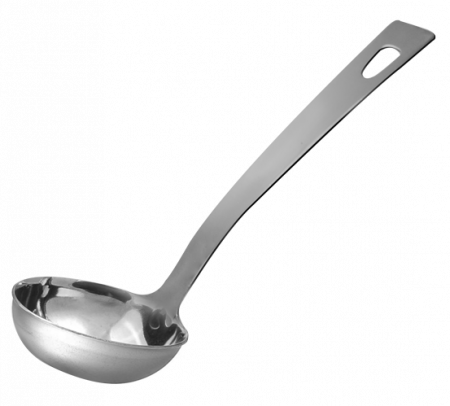 Produse - CULINARO DAISY Polonic inox servire, mic