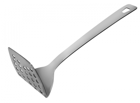Prese, storcatoare, zdrobitoare - CULINARO DAISY Zdrobitor cartofi, inox
