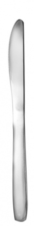 Tacamuri - CULINARO DELIGHT Set 6 cutite principale mari, inox