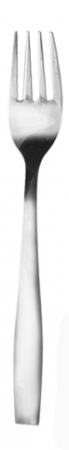 Culinaro Delight - CULINARO DELIGHT Set 6 furculite desert, inox