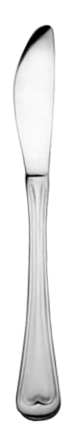Tacamuri - CULINARO FLORENCE Set 6 cutite medii aperitiv, inox