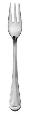 Servirea mesei - CULINARO FLORENCE Set 6 furculite desert, inox