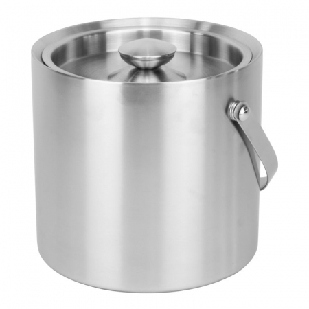 Produse - CULINARO Ghetiera inox cu capac si maner, 3l