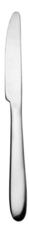 Tacamuri - CULINARO GRACY Set 6 cutite principale mari, inox