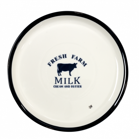 Happy Farm - CULINARO HAPPY FARM Farfurie intinsa portelan, D29cm