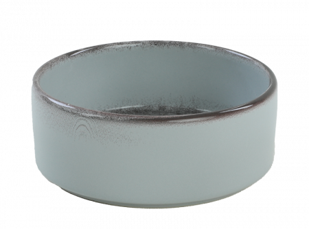 Culinaro Home - CULINARO HOME Bol ceramic gri, D14cm, 550ml