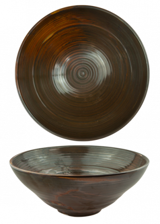 Indy - CULINARO INDY Bol din portelan 20cm (ZA0080-8-ID)