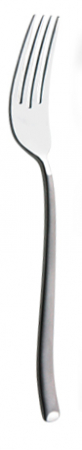 CULINARO IRIS Set 6 furculite aperitiv medii, inox [0]