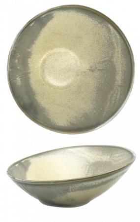 Ivy Buffet - CULINARO IVY BUFFET Bol inclinat portelan 30cm (ZA0164-12-m-IY)