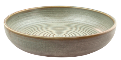 Ivy - CULINARO IVY Farfurie adanca din portelan 22cm (ZA0006-8.5-IY)