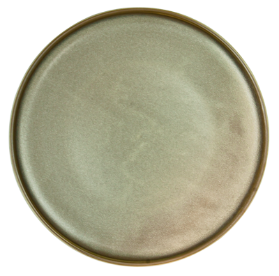 Ivy - CULINARO IVY Farfurie din portelan 21cm (ZA0001-8.25-IY)