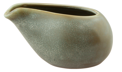 Ivy - CULINARO IVY Sosiera din portelan, 100ml (ZA0036-3-IY)