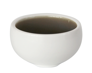 Ivy White - CULINARO IVY WHITE Ramekin portelan 6cm (ZA0018-3-wm-IY/WH)