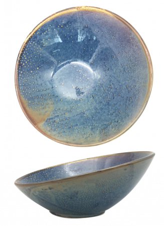 Laguna Buffet - CULINARO LAGUNA BUFFET Bol inclinat portelan 30cm (ZA0164-12-a-LGN)