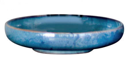 Laguna Buffet - CULINARO LAGUNA BUFFET Platou adanc 30cm din portelan (ZA0042-12-a-LGN)