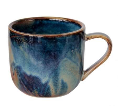 Laguna - CULINARO LAGUNA Ceasca portelan 350ml (ZA0136-4-a-LGN)