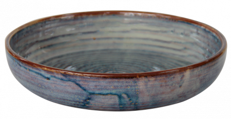 Laguna - CULINARO LAGUNA Farfurie adanca portelan 22cm (ZA0006-8.5-a-LGN)