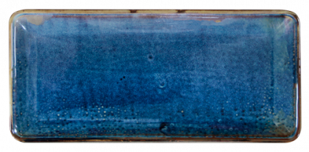 Laguna - CULINARO LAGUNA Platou  dreptunghiular 36x16,5x2,6cm din portelan (ZA0177-14-a-LGN)