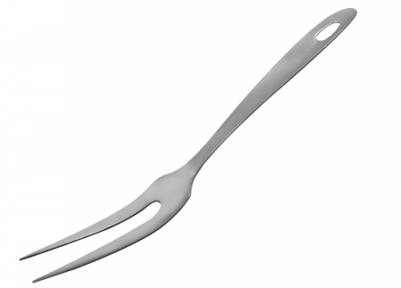 Produse - CULINARO LARA Furculita pentru servire carne/friptura, inox