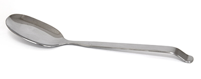 Tacamuri servire - CULINARO Lingura servire bufet din inox Professional Line