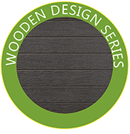 CULINARO Masa dreptunghiulara gradina/terasa 156x78xH74cm maro [2]