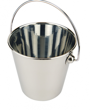 Servirea mesei - CULINARO Mini galeata de servire 10x10cm 550ml (15620100ICV)