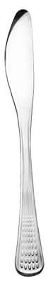 Tacamuri - CULINARO PEARL Set 6 cutite principale mari, inox