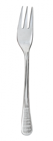 Servirea mesei - CULINARO PEARL Set 6 furculite pentru desert, inox