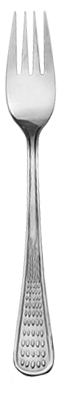 Servirea mesei - CULINARO PEARL Set 6 furculite principale mari, inox