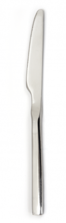 Tacamuri - CULINARO PETAL Set 6 cutite aperitiv medii, inox