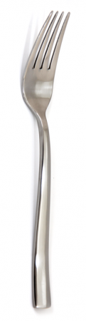 Servirea mesei - CULINARO PETAL Set 6 furculite principale mari, inox