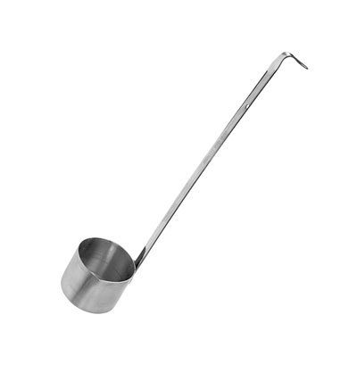 Produse - CULINARO Polonic de masurat, 250ml, inox