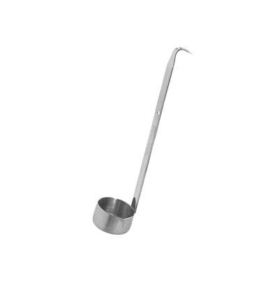 Produse - CULINARO Polonic de masurat, 50ml, inox