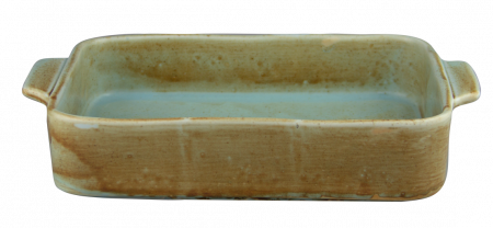River - CULINARO RIVER Tava portelan 22x16xh5cm