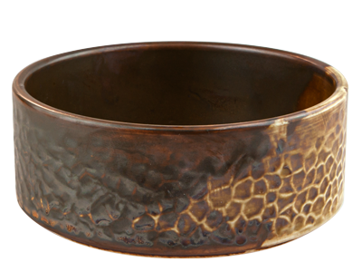 Rustic - CULINARO RUSTIC Bol din portelan 13cm (ZA0122-5-d-RU)