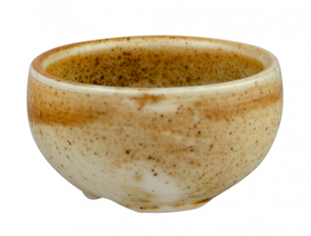 Sahara - CULINARO SAHARA Bol ramekin portelan D6xh4cm, 70ml